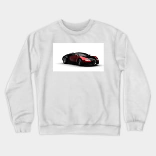 Luxury car Crewneck Sweatshirt